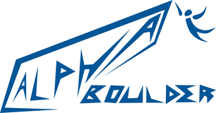 Alpha Boulder