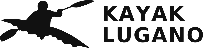 Kayak Lugano